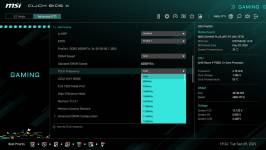 MSI B850 GAMING PLUS WIFI PZ-4